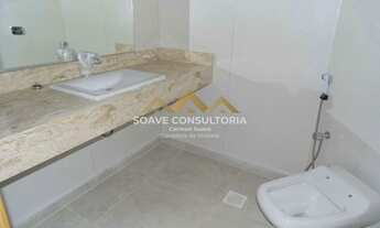 Imagem 4: Cobertura com 5 dormitórios, 590 m² - venda por R$ 2.890.000 ou aluguel por R$ 14.500/mês