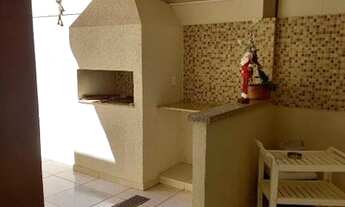 Imagem 3: SÃO JOSÉ DO RIO PRETO - Casa Padrão - VILA REDENTORA