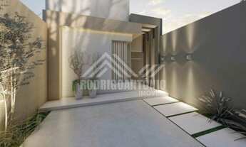 Imagem 3: RAI-Casa linda em construção no Residencial Sul