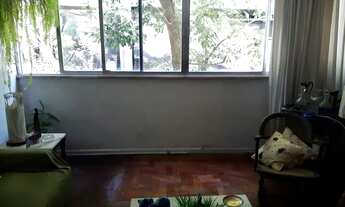 Imagem 3: Leblon - Apto 3quartos próximo à praia, shopping, metrô e os melhores restaurantes da cida