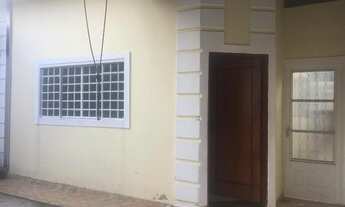 Imagem 4: CASA TÉRREA NO PARQUE RESIDENCIAL SANTA PAULA