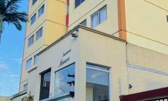 Imagem 2: Apartamento para venda com 58 metros quadrados com 2 quartos em Jardim América - Goiânia