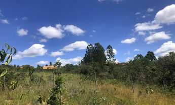 Imagem 5: Achacara de 4.000 metros com água e luz