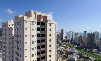 Imagem 4: Apartamento à venda, 2 quartos, 2 suítes, 1 vaga, Morretes - Itapema/SC