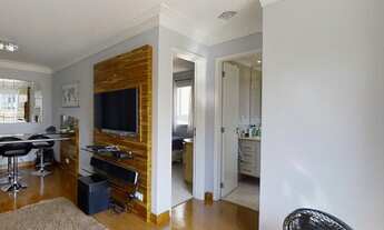 Imagem 6: APARTAMENTOSÃO PAULO