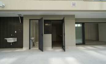 Imagem 7: Excelente apartamento Garden com 198 m² de 3 suítes e piscina de alvenaria privativa