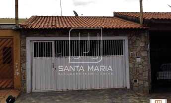 Imagem: Casa (térrea na rua) 4 dormitórios/suite