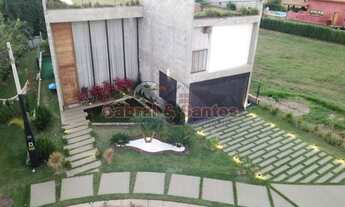 Imagem 2: ITU - Casa de Condomínio - LOTEAMENTO RESIDENCIAL UNA