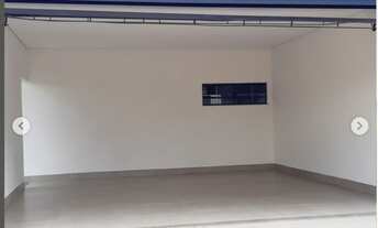 Imagem 7: Parque do Bosque, Casa 680 mil, Um Sonho de casa, Excelente Investimento, Tangará da Serra