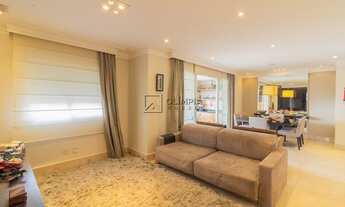 Imagem 4: Apartamento Locação 2 Dormitórios - 107 m² Vila Mariana