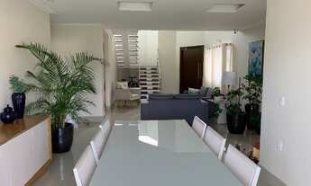 Imagem 5: Preço para Negócio até 26/07 - Esquina, 5 Qtos, 414 m², Arejada, Iluminada, Alto Padrão