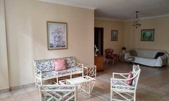 Imagem 5: Cobertura para venda com 170 metros quadrados com 3 quartos em Caiçara - Praia Grande - SP