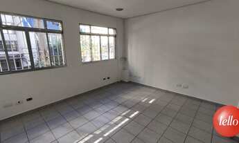 Imagem 3: São Paulo - Conjunto Comercial/sala - Pinheiros