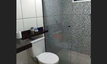 Imagem 6: Apartamento à venda, 55 m² por R$ 230.000,00 - Parque do Carmo - São Paulo/SP