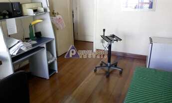 Imagem 7: Apartamento à venda, 3 quartos, 1 suíte, 2 vagas, Laranjeiras - RIO DE JANEIRO/RJ