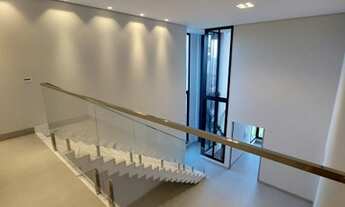 Imagem 2: CASA JÁ ESTÁ PRONTA* Casa para venda possui 289 m² com 4 quartos*ENTREGA IMEDIATA* previ