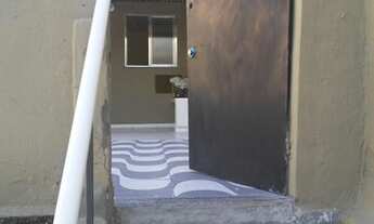 Imagem 3: Ajuri Imóveis Aluga Excelente casa ao lado da Sapucaí na Cidade Nova -RJ