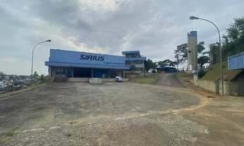 Imagem 2: Galpão industrial para locação com 2.013m²