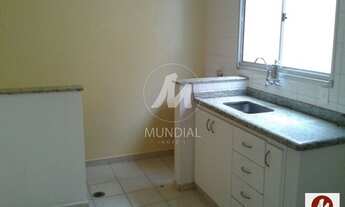 Imagem 3: Apartamento (tipo - padrao) 1 dormitórios/suite, cozinha planejada, em condomínio fechado