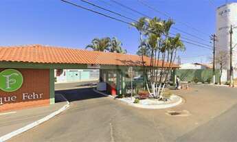 Imagem 2: São Carlos - Terreno Padrão - Parque Fehr