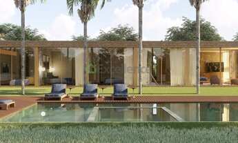 Imagem 3: ITU - Casa de Condomínio - CONDOMÍNIO TERRAS DE SÃO JOSÉ 2