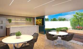 Imagem 6: Vendo apartamento com 82,42m², 3 quartos sendo 1 suíte, no Bairro da TorreRecife PE