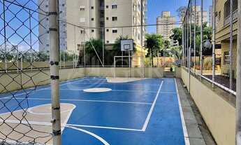 Imagem 11: Apartamento para venda tem 67 metros quadrados com 3 quartos em Vila Ema - São José dos Ca