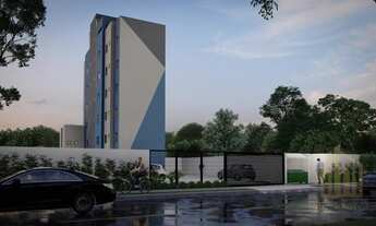 Imagem 2: Apartamento para Venda em Curitiba, Cajuru, 2 dormitórios, 1 banheiro, 1 vaga