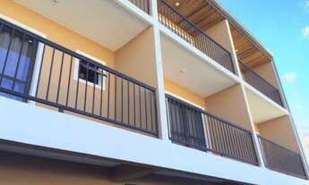 Imagem: Kitnet Mobiliada em Araucária