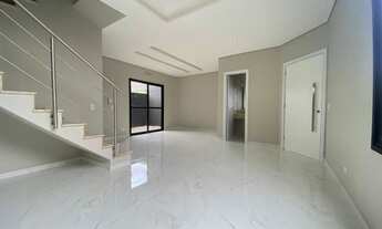 Imagem 3: Sobrado com 3 dormitórios à venda, 131 m² por R$ 607.000,00 - Uberaba - Curitiba/PR