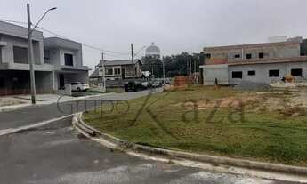 Imagem: Terreno em condomínio - 245m² - Bosque