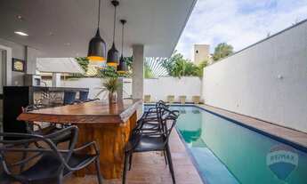 Imagem 2: Mansão alto Padrão Jardins Ibiza