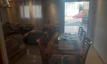 Imagem 2: JUNDIAÍ - Casa de Condomínio - JARDIM CELESTE