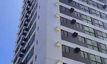 Imagem 5: Jean Charles / Boa Vista: andar alto, próx PROCAPE, UNICAP, Shopping, 2 quartos, 1 suíte