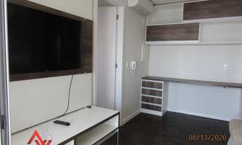 Imagem 7: LINDO APARTAMENTO MOBILIADO - BARRA - FUNDA !!!