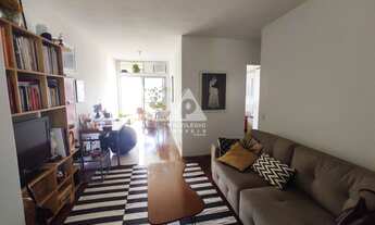 Imagem 4: Apartamento à venda, 1 quarto, 1 vaga, Botafogo - RIO DE JANEIRO/RJ