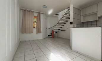 Imagem 7: Sobrado para venda tem 70 metros quadrados com 2 quartos em Itaquera - São Paulo - SP