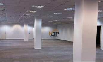 Imagem 4: Conjunto à venda, 939 m² por R$ 9.391.700,00 - Centro - Curitiba/PR