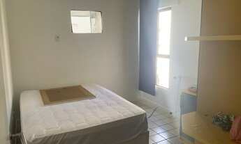 Imagem 5: Apartamento para vender no Grageru Condomínio Residencial Olimpus