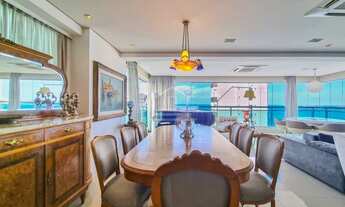 Imagem 3: Edifício Solar Vidal Bezerra Apartamento com Vista para mar no Meireles