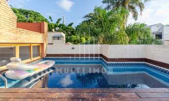 Imagem 4: PORTO ALEGRE - Casa de Condomínio - Menino Deus