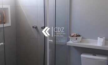 Imagem 4: Casa Cajuru Casa em condomínio com 3 dormitórios