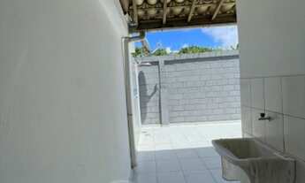 Imagem 6: LAURO DE FREITAS - Casa de Condomínio - PITANGUEIRAS