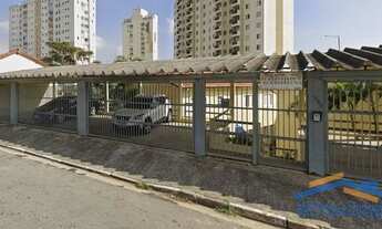 Imagem: Casa em Condomínio 2 dormitórios 90m²