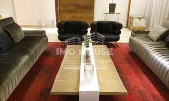 Imagem 5: Casa de condomínio para venda tem 1466 metros quadrados com 3 quartos