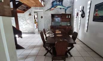 Imagem 7: Casa para venda possui 345 m² com 6 quartos em Iguape - Aquiraz - Ceará