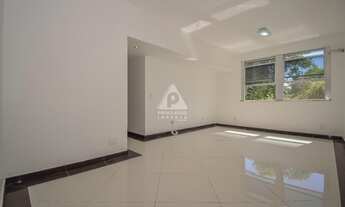 Imagem: Apartamento à venda, 3 quartos, Botafogo