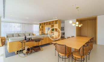 Imagem: Apartamento 351 M², 4 suites, 4 vagas