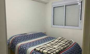 Imagem 6: Apartamento para venda tem 34 metros quadrados com 2 quartos em Vila Leopoldina - São Paul