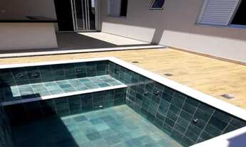 Imagem 3: CASA RESIDENCIAL em INDAIATUBA - SP, JARDIM RESIDENCIAL VIENA